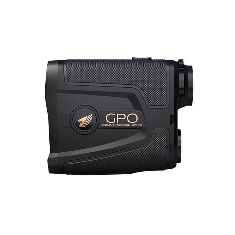 Imagem de Medidor Range GPO Tracker 1800 Green