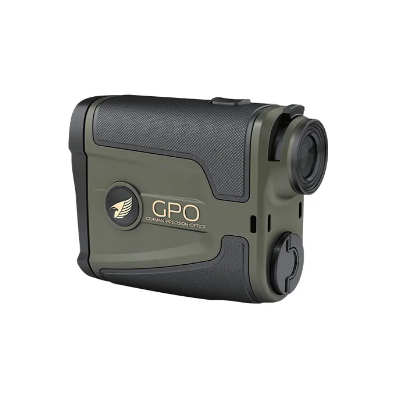 Imagem de Medidor GPO Range Tracker 2000 Oled
