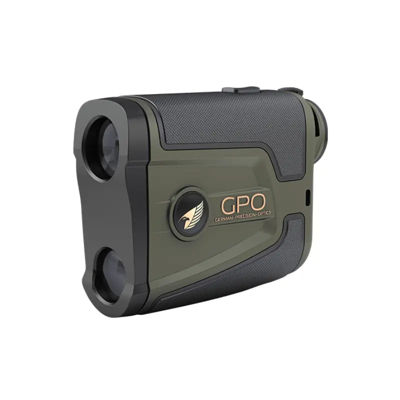 Imagem de Medidor GPO Range Tracker 2000 Oled