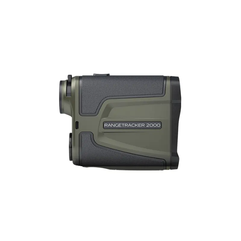Imagem de Medidor GPO Range Tracker 2000 Oled