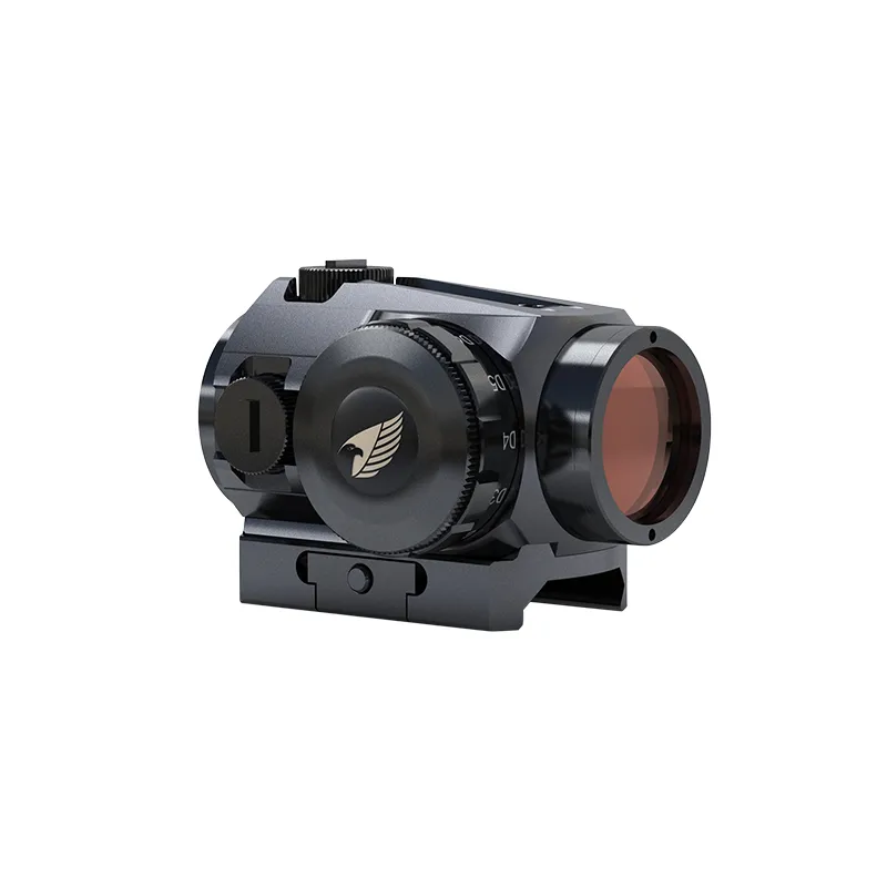 Imagem de Ponto Vermelho GPO Spectra DOT 3 MOA