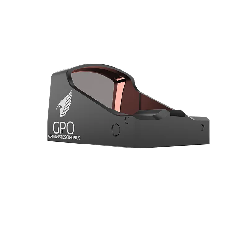 Imagem de Ponto Vermelho GPO Spectra Pistol DOT 3 MOA