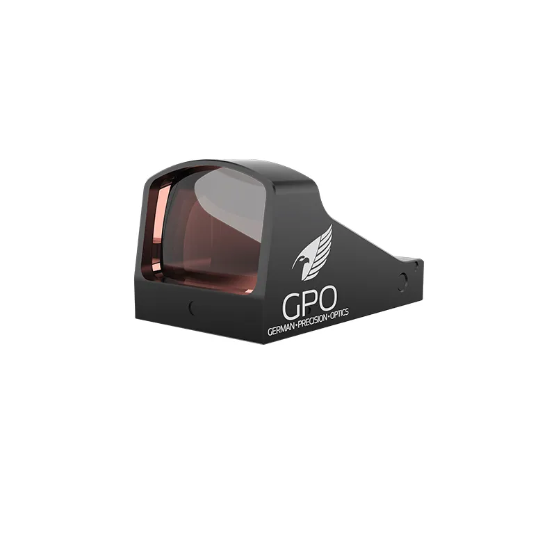 Imagem de Ponto Vermelho GPO Spectra Pistol DOT 3 MOA