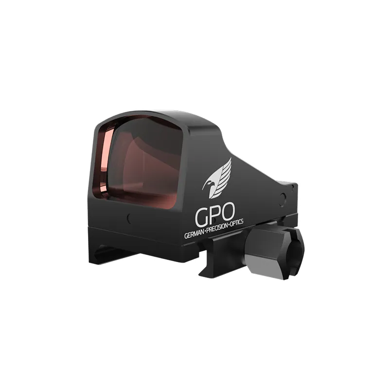 Imagem de Ponto Vermelho GPO Spectra Pistol DOT 3 MOA