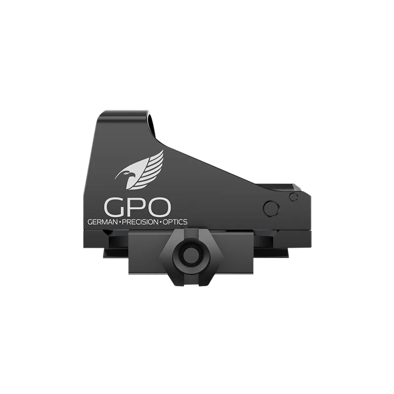 Imagem de Ponto Vermelho GPO Spectra Pistol DOT 3 MOA