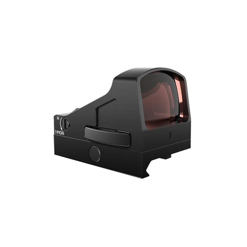 Imagem de Ponto Vermelho GPO Spectra Pistol DOT 3 MOA