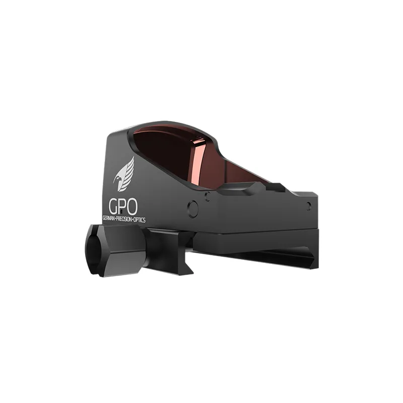 Imagem de Ponto Vermelho GPO Spectra Pistol DOT 3 MOA
