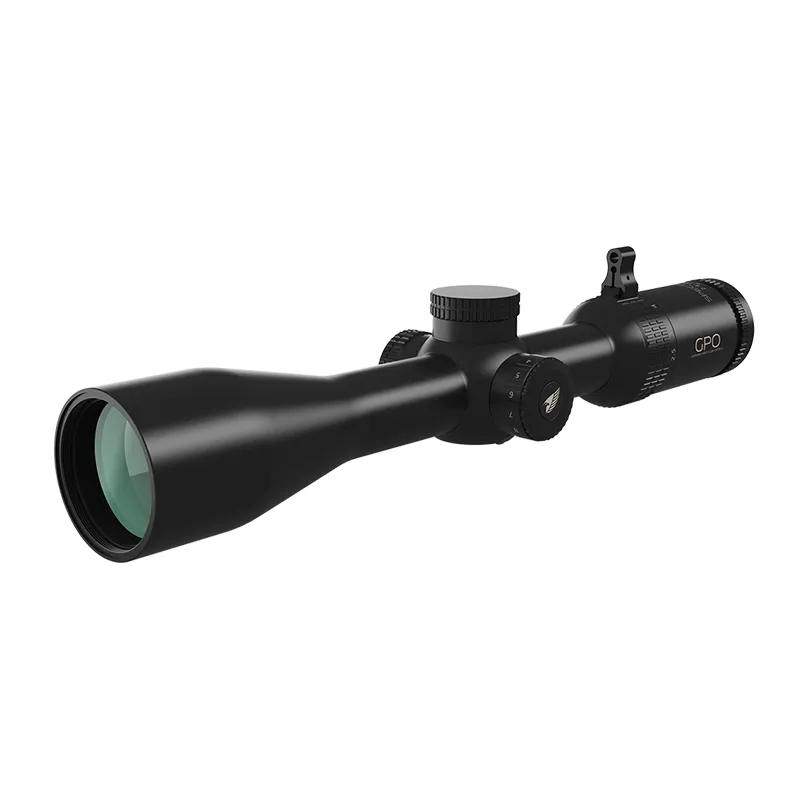 Imagem de Mira GPO Spectra 4x 2,5-10x44 G4i Drop