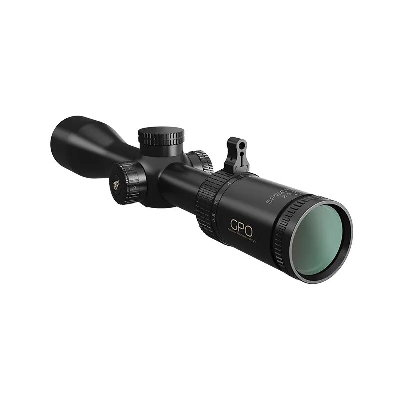 Imagem de Mira GPO Spectra 4x 2,5-10x44 G4i Drop