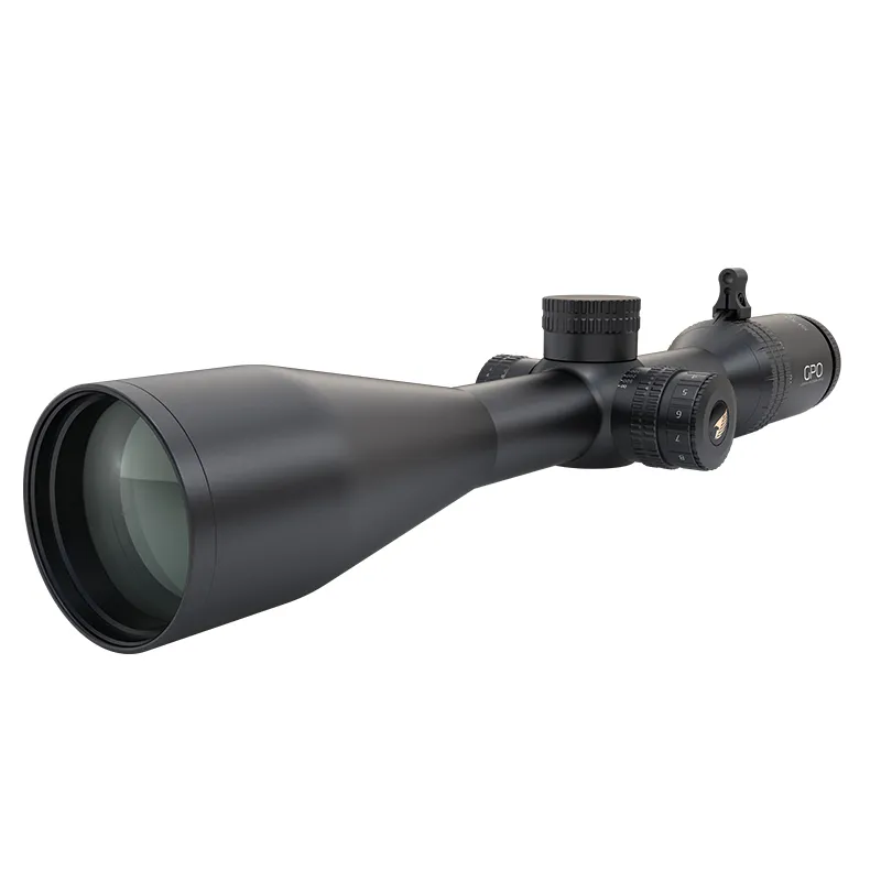 Imagem de Mira GPO Spectra 4x 4-16x50i G4i Drop