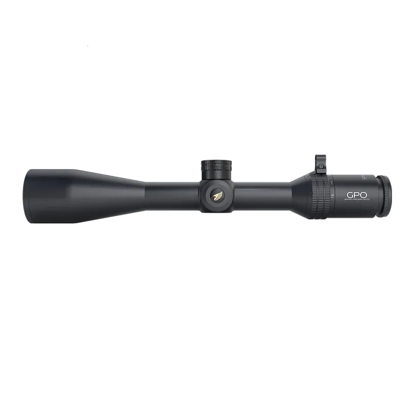 Imagem de Mira GPO Spectra 4x 4-16x50i G4i Drop