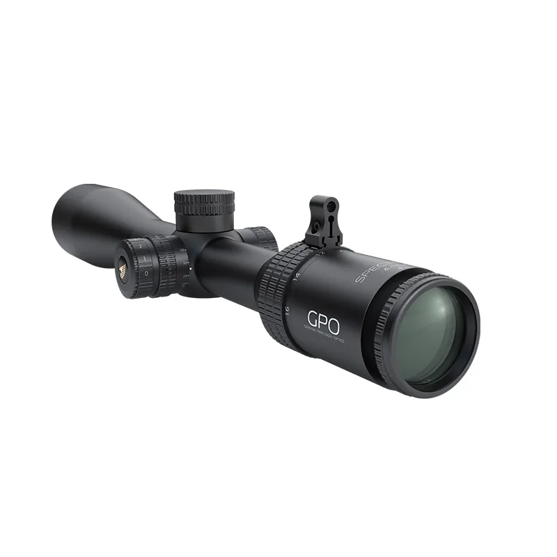 Imagem de Mira GPO Spectra 4x 4-16x50i G4i Drop
