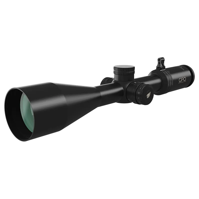 Imagem de Mira GPO Spectra 6x 3-18x56i BRi