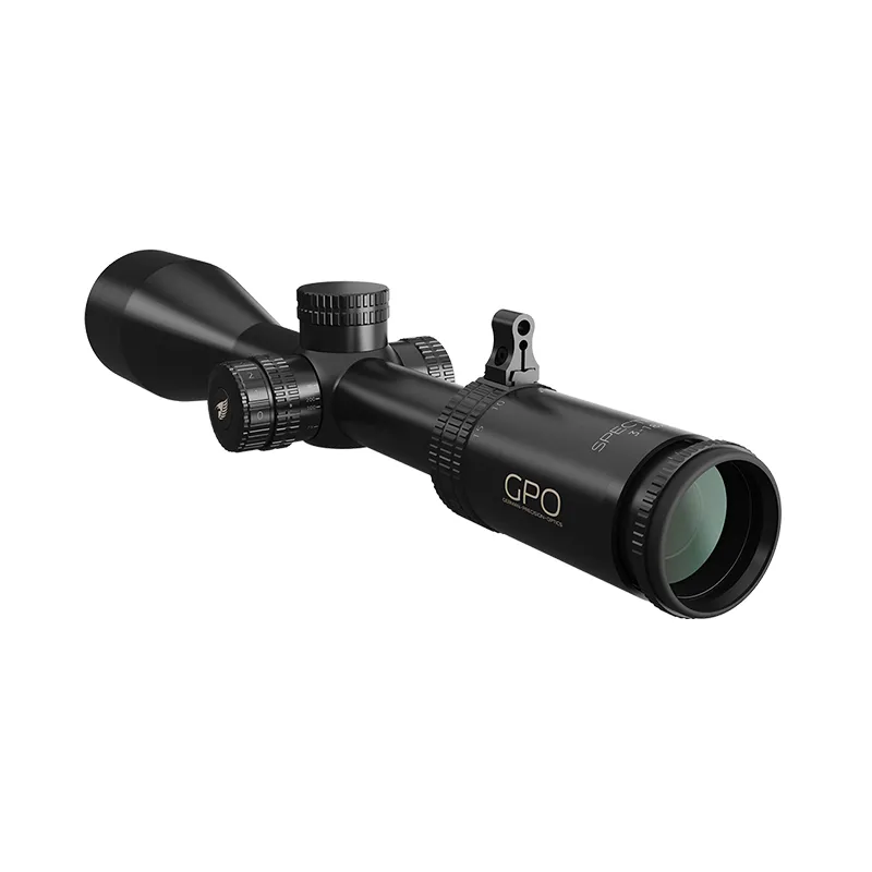 Imagem de Mira GPO Spectra 6x 3-18x56i BRi