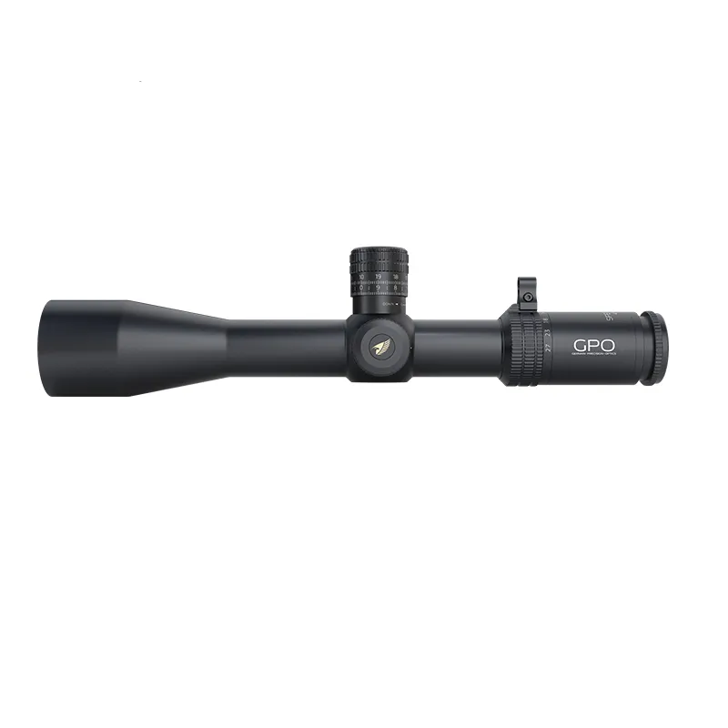 Imagem de Mira GPO Spectra 6x 4,5-27x50i PLRi PLRi CCW/FFP