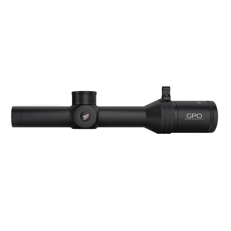Imagem de Mira GPO Spectra 8x 1-8x24i G4i Fiber