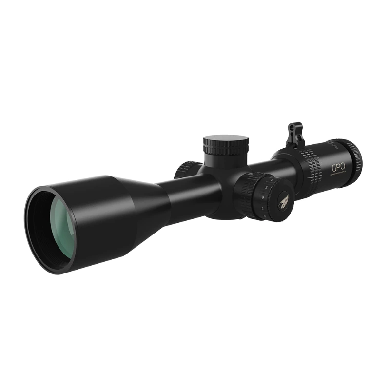 Imagem de Mira GPO Spectra 8x 2-16x44i G4i Fiber