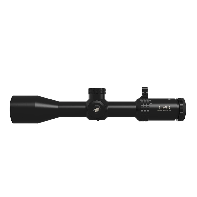 Imagem de Mira GPO Spectra 8x 2-16x44i G4i Fiber