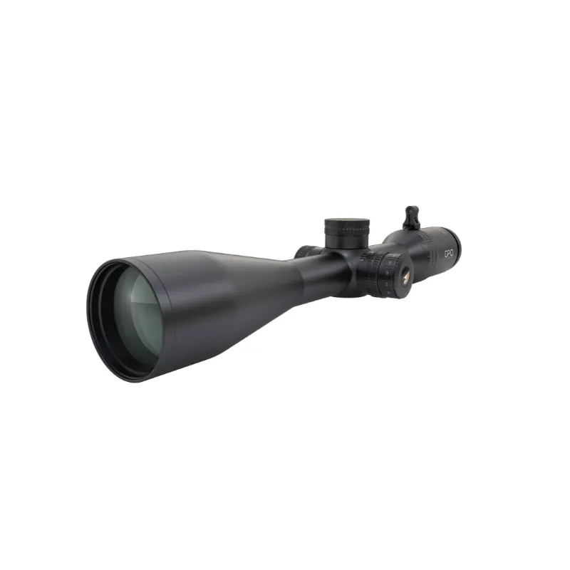 Imagem de Mira GPO Spectra 4x 4-16x50i G4i Drop