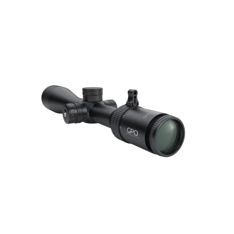 Imagem de Mira GPO Spectra 4x 4-16x50i G4i Drop