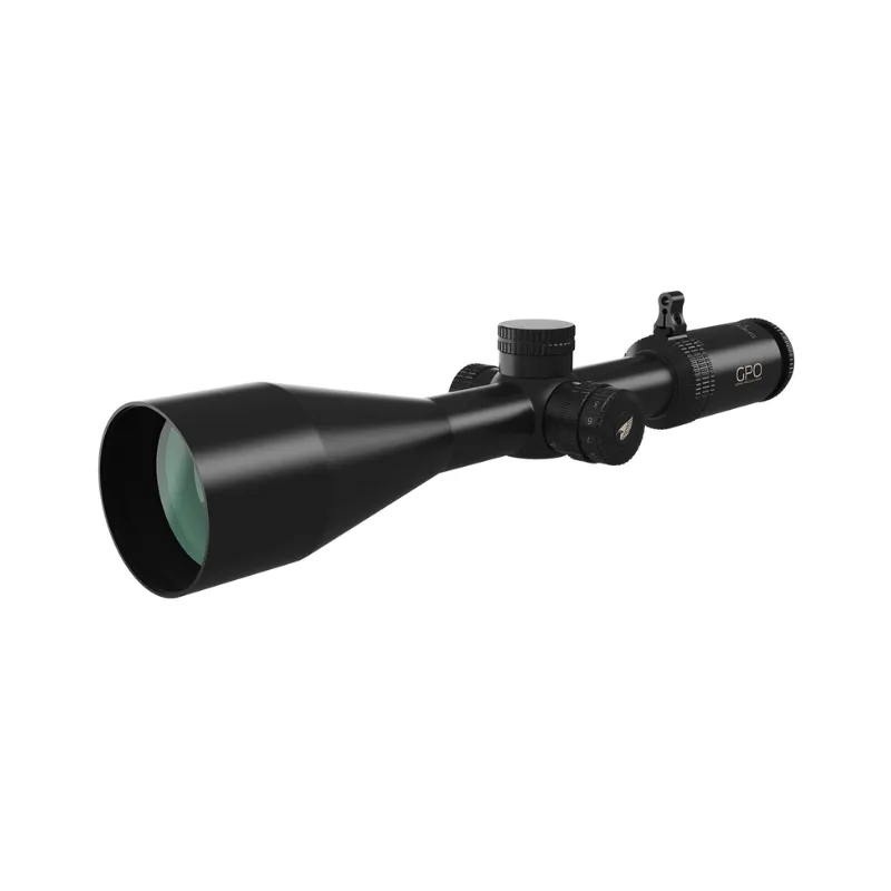 Imagem de Mira GPO Spectra 6x 3-18x56i Bri