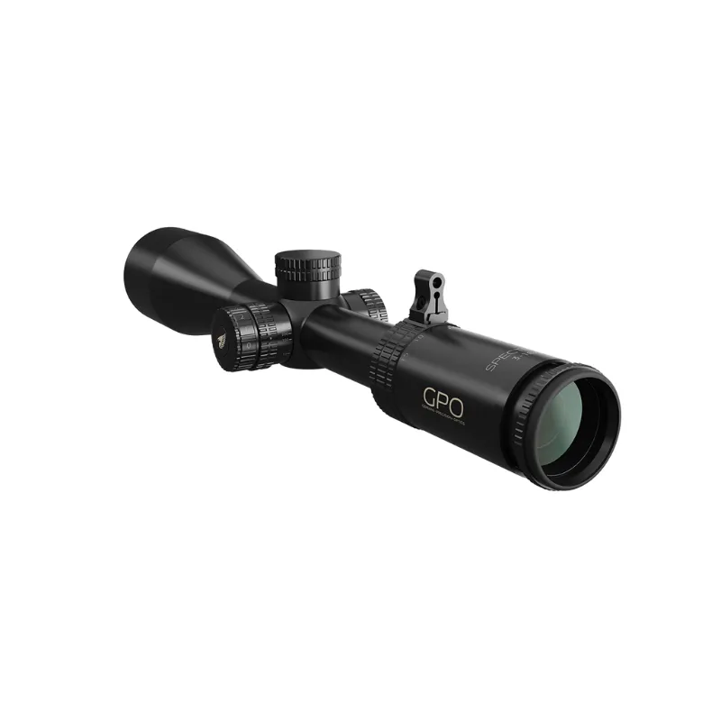 Imagem de Mira GPO Spectra 6x 3-18x56i Bri