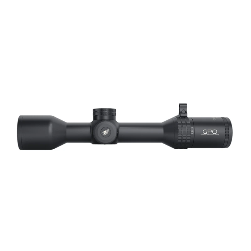 Imagem de Mira GPO Spectra 8x 1.6-13x44i G4i Fiber