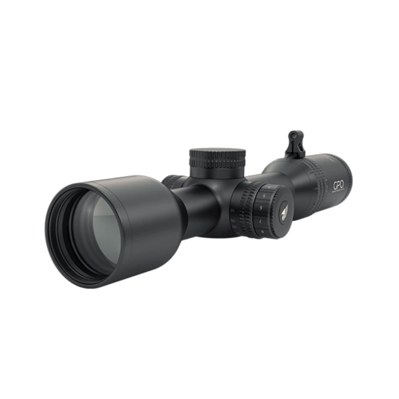 Imagem de Mira GPO Spectra 8x 1.6-13x44i G4i Fiber