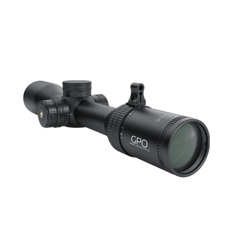 Imagem de Mira GPO Spectra 8x 1.6-13x44i G4i Fiber