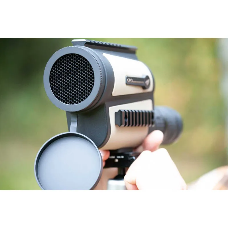 Imagem de Telesc&oacute;pio GPO TAC Spotter 15-45x60