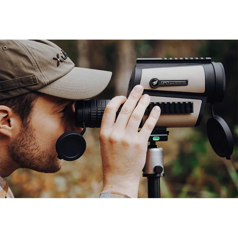 Imagem de Telesc&oacute;pio GPO TAC Spotter 15-45x60