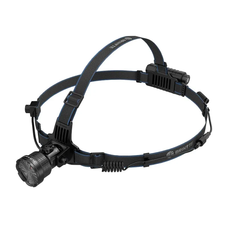 Imagem de Lanterna HL28 Artemis 450 Lumnes
