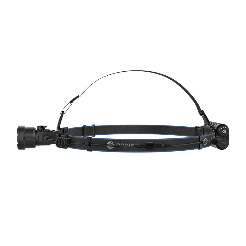 Imagem de Lanterna HL28 Artemis 450 Lumnes