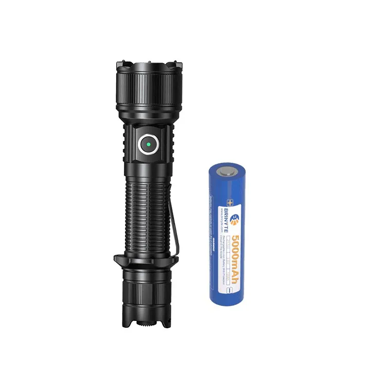 Imagem de Lanterna PT16A 3000 Lumens