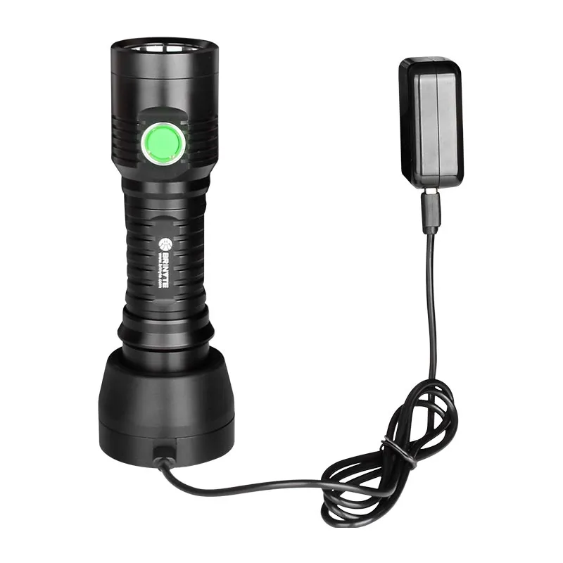 Imagem de Lanterna WT01 1100 Lumens