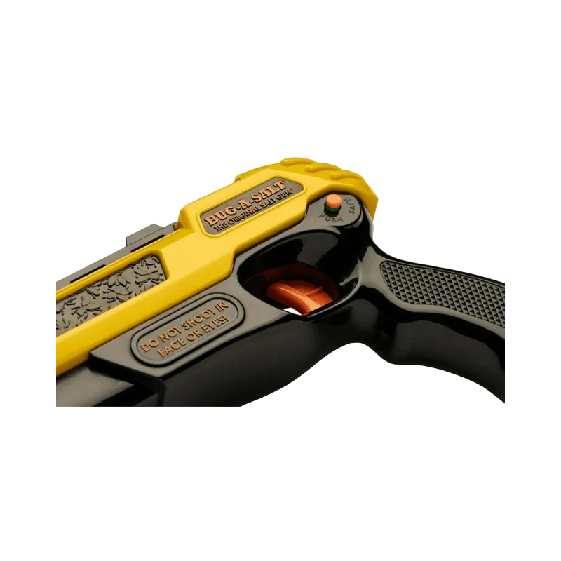 Imagem de Espingarda Bug-A-Salt 3.0 Amarelo