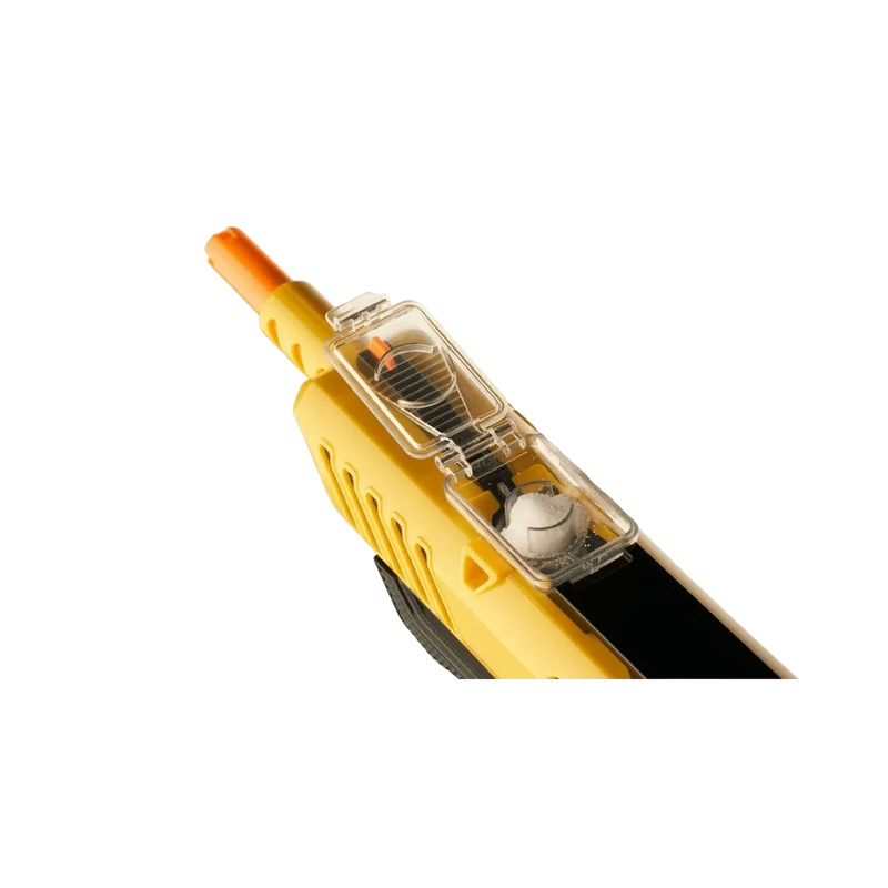 Imagem de Espingarda Bug-A-Salt 3.0 Amarelo