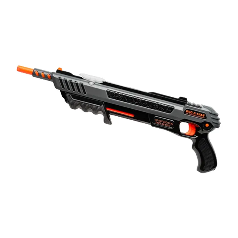 Imagem de Espingarda Bug-A-Salt 3.0 Preto