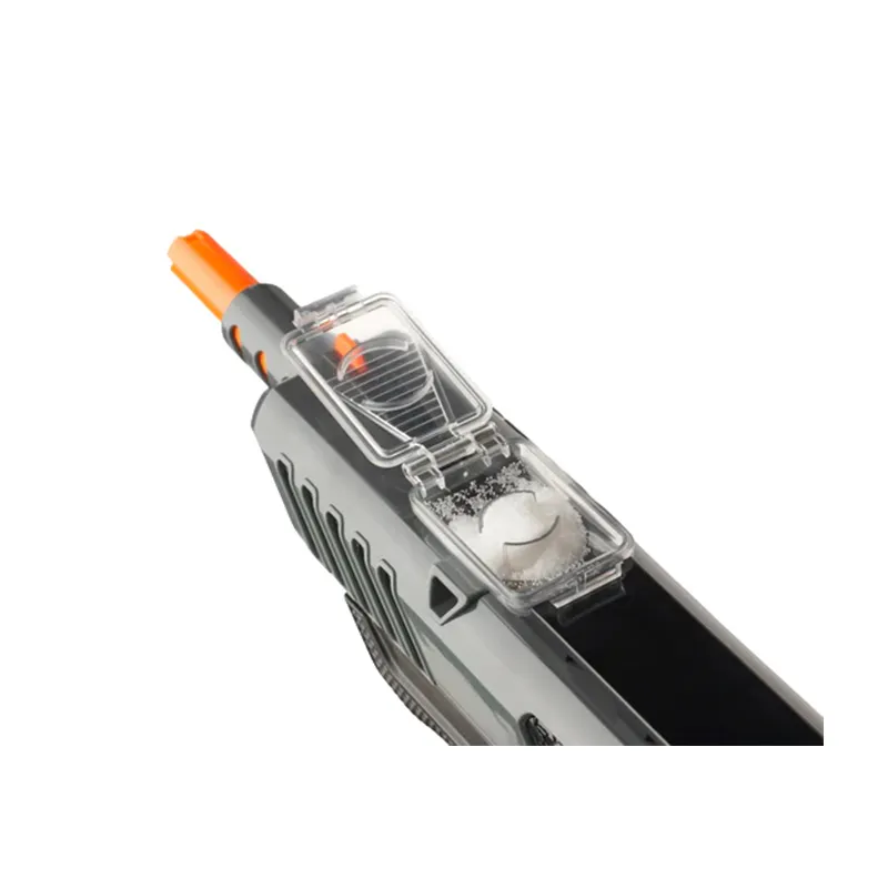Imagem de Espingarda Bug-A-Salt 3.0 Preto