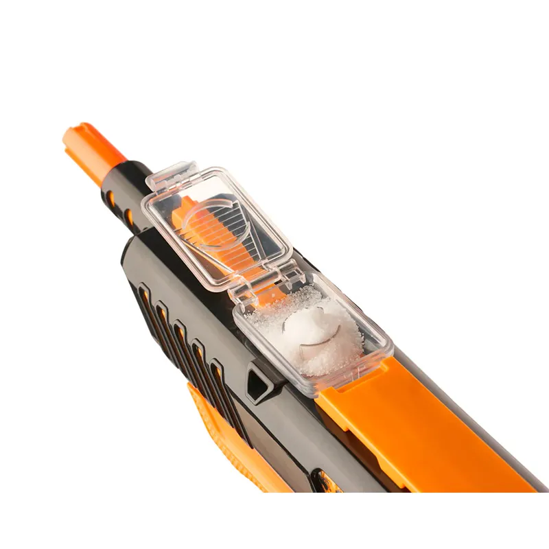 Imagem de Espingarda Bug-A-Salt 3.0 Laranja Crush Edition