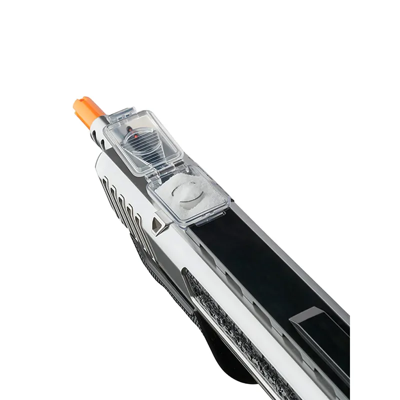 Imagem de Espingarda Bug-A-Salt 3.0 c/ Fibra &Oacute;ptica