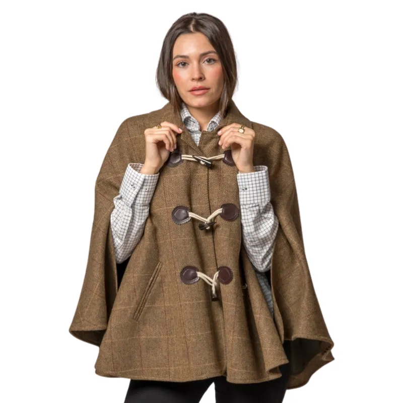 Imagem de Capa de L&atilde; Senhora Bristish Cotton