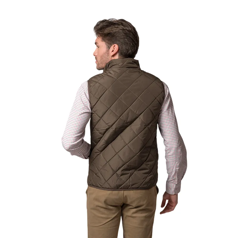 Imagem de Colete Bristish Cotton Palermo