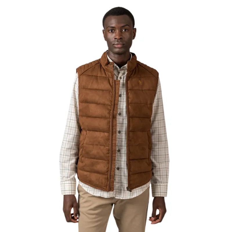 Imagem de Colete Bristish Cotton Verona