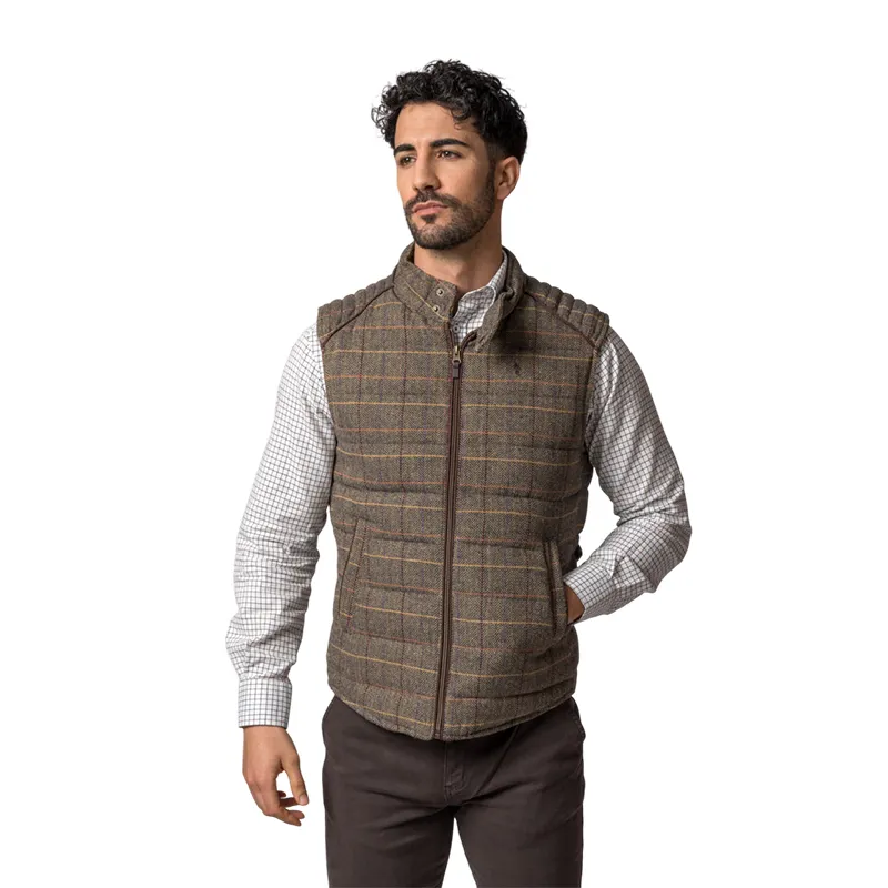 Imagem de Colete Bristish Cotton Verona