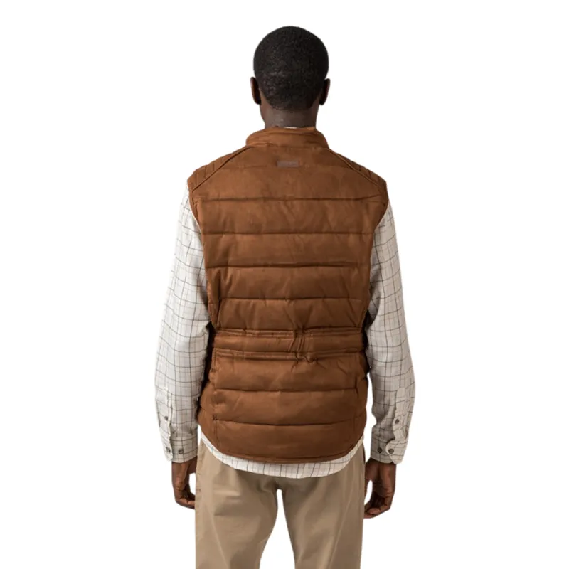 Imagem de Colete Bristish Cotton Verona