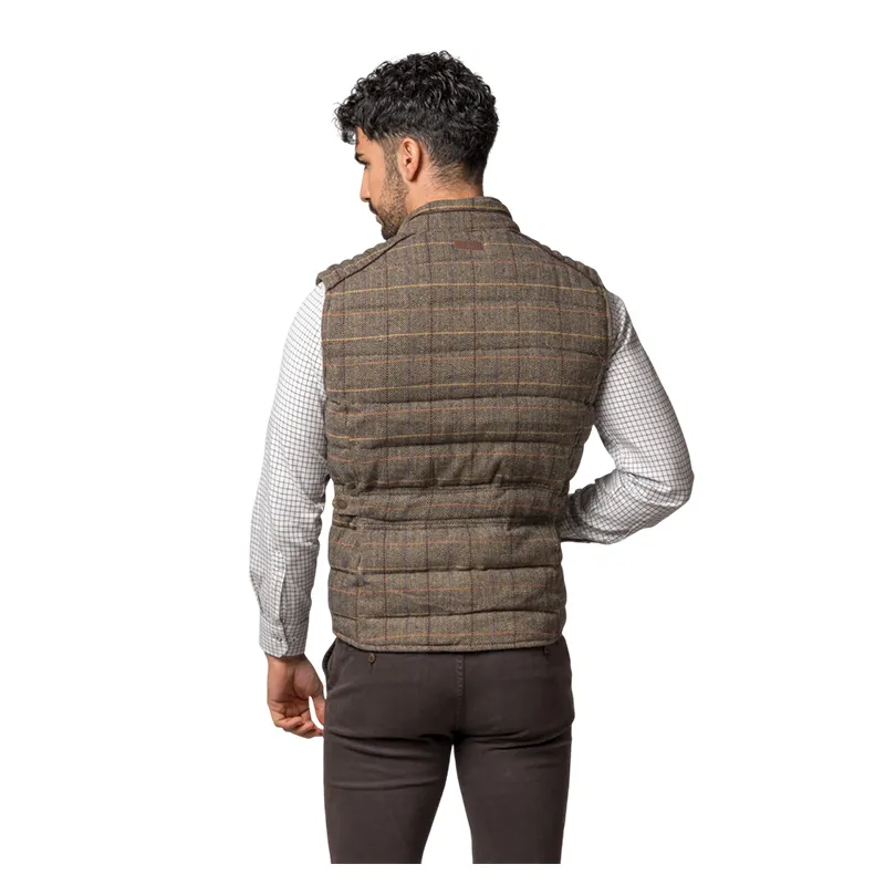 Imagem de Colete Bristish Cotton Verona