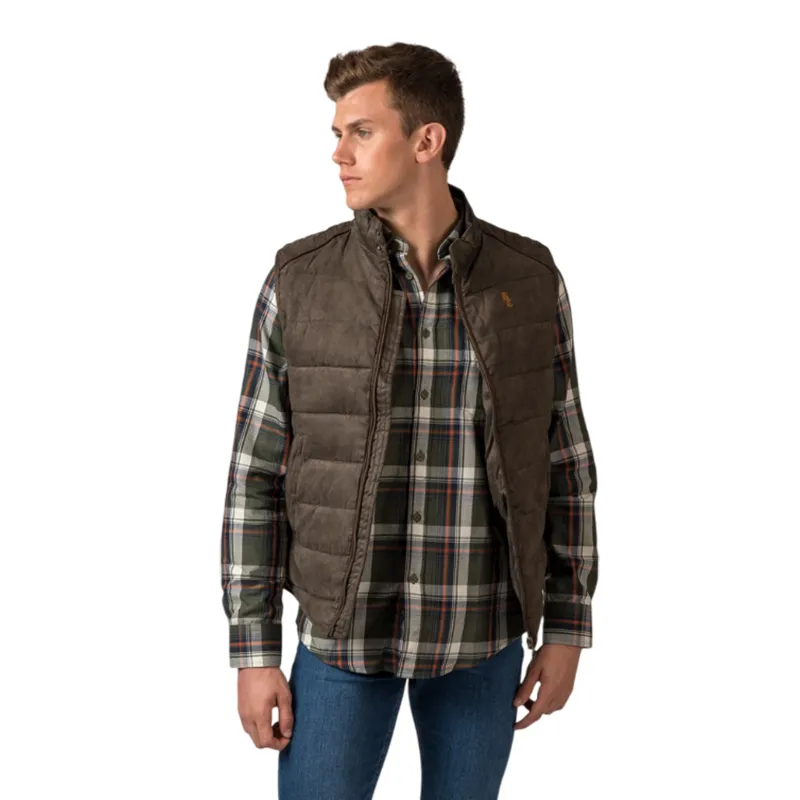 Imagem de Colete Bristish Cotton Verona