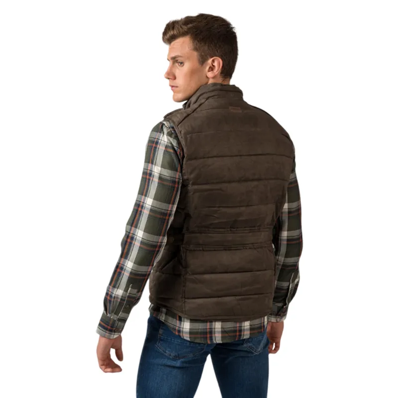 Imagem de Colete Bristish Cotton Verona