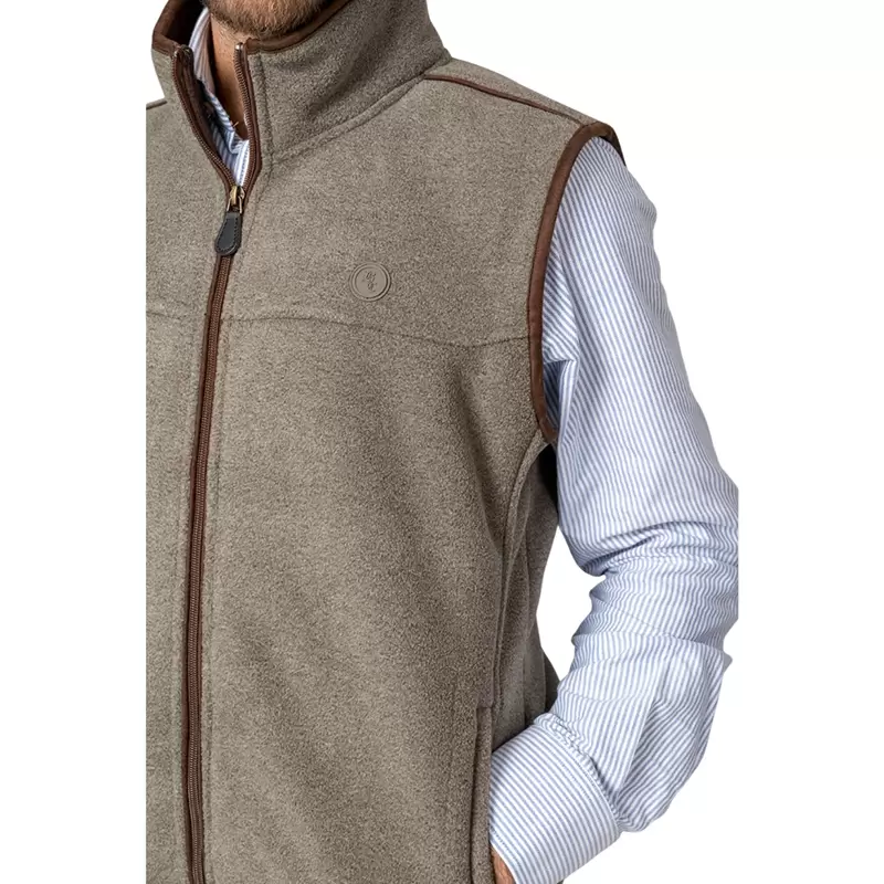Imagem de Colete British Cotton Polar Berlin